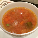 パークサイドダイナー - 