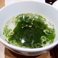 天壇 赤坂店 - ビュッフェ③