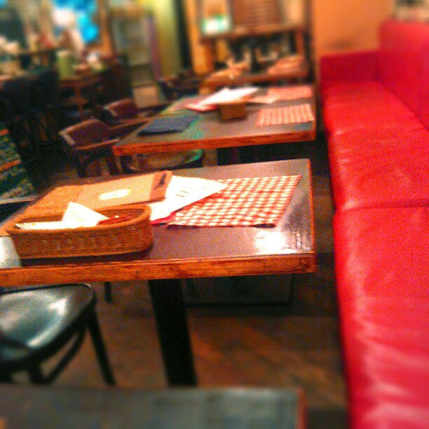 ビストロ アンプル 南欧食堂（Bistro Ampoule） - 富沢（ビストロ）の写真