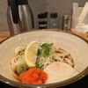 讃岐うどん よすが