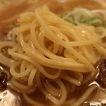 十三ら～めん 担担 - 