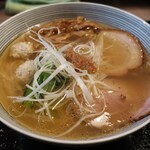 らーめん 一夢庵 - 