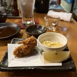 海鮮酒場 魚波 - 