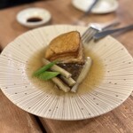 さかな場 はつもん - 