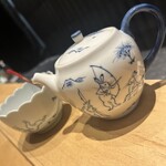 すき焼き 一葉 - 