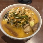 麺屋 おざわ - 