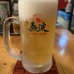 海鮮酒場 魚波 池袋本店 - 