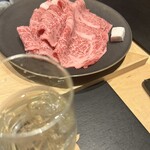 すき焼き 一葉 - 