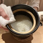 橦木町 しみず - 