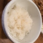 らーめん すずらん - アップ♫