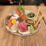 さかな場 はつもん - 