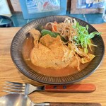 Jamii - 料理写真: