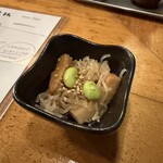 海鮮酒場 魚波 - 