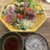 蔵のむこう - 料理写真: