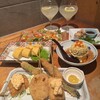 小料理バル ドメ - 