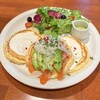 J.S.PANCAKE CAFE 中野セントラルパーク店