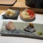 五反田鮨 SUSHI TOKYO 81 - 