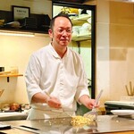 鉄板和食 小池商店 - 