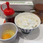 ラーメンながた - 