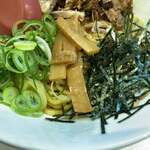 ラーメンながた - 