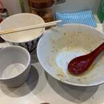 ラーメンながた - 