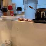 ラーメンながた - 