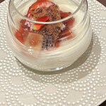 カントニーズ 燕 - 