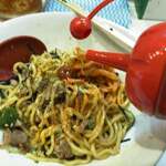 ラーメンながた - 