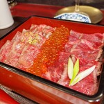 和牛処 はらぺこ亭 - 