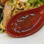 ラーメンながた - 