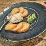 鉄板和食 小池商店 - 