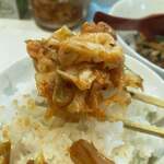 ラーメンながた - 