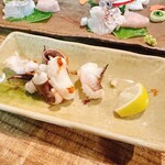 鉄板和食 小池商店 - 