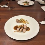 カントニーズ 燕 - 