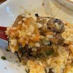 ラーメンながた - 