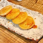 鉄板和食 小池商店 - 