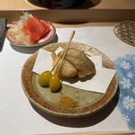 五反田鮨 SUSHI TOKYO 81 - 