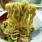 ラーメンながた - 