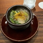 料理屋まえかわ - 
