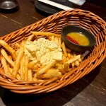 全席創作個室 しま田 名古屋駅前店 - 