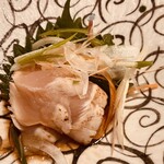 酒菜魚処じゅぼう - 