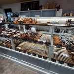 パン・ダニエル - 料理写真: