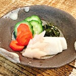 鉄板和食 小池商店 - 