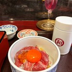 和牛処 はらぺこ亭 - 