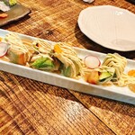 鉄板和食 小池商店 - 