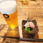 鉄板和食 小池商店 - 