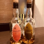 酒菜魚処じゅぼう - 