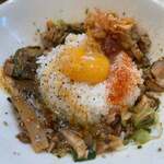 ラーメンながた - 