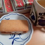 JAL PLAZA - 料理写真: