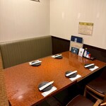 全席創作個室 しま田 名古屋駅前店 - 